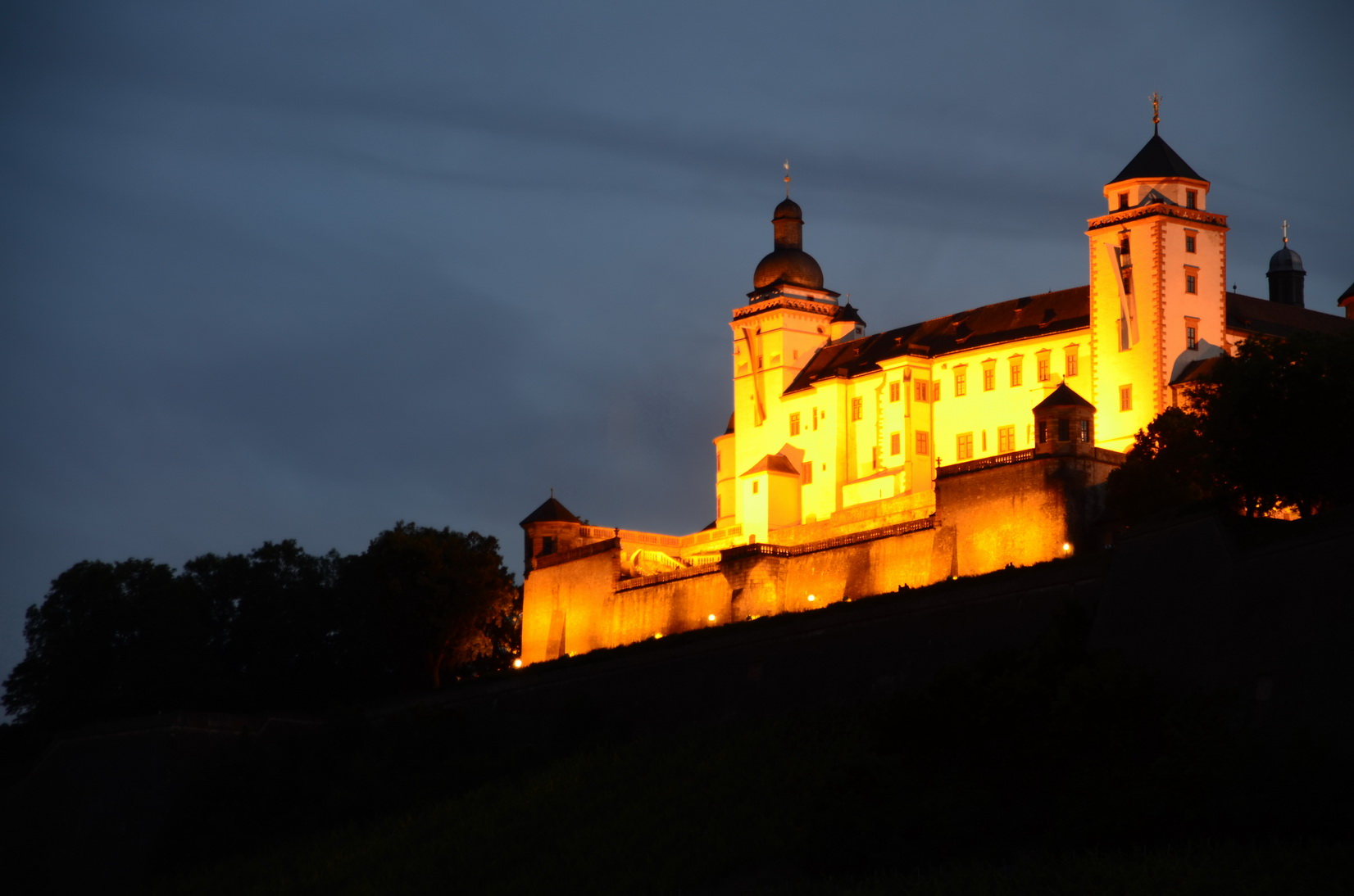 Würzburg