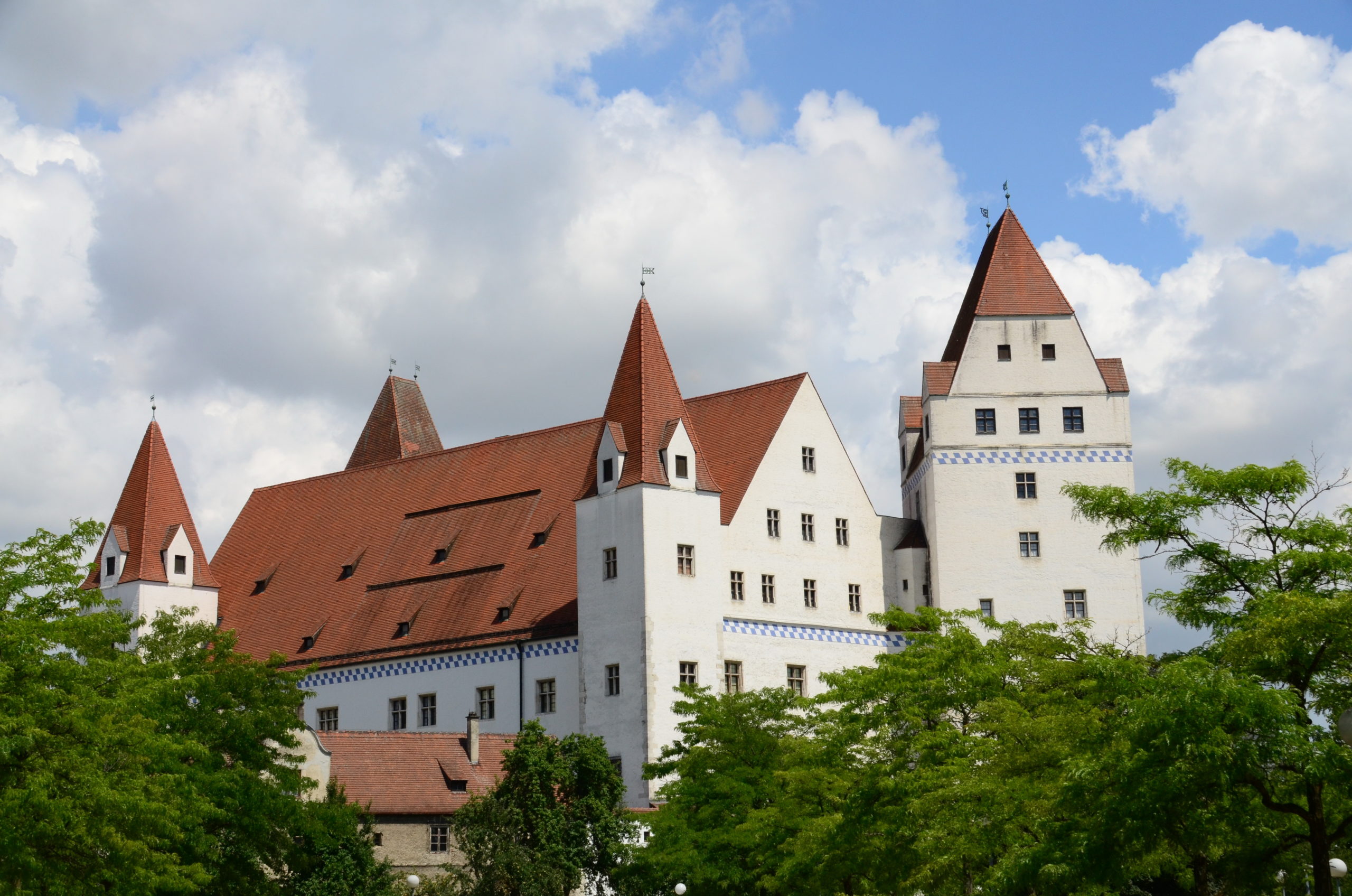 Ingolstadt