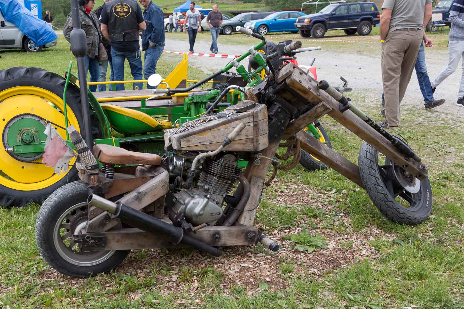 Vatertag 2017 – US Car-Treffen in Pullmann City Vatertag 2017 – US Car-Treffen in Pullmann City