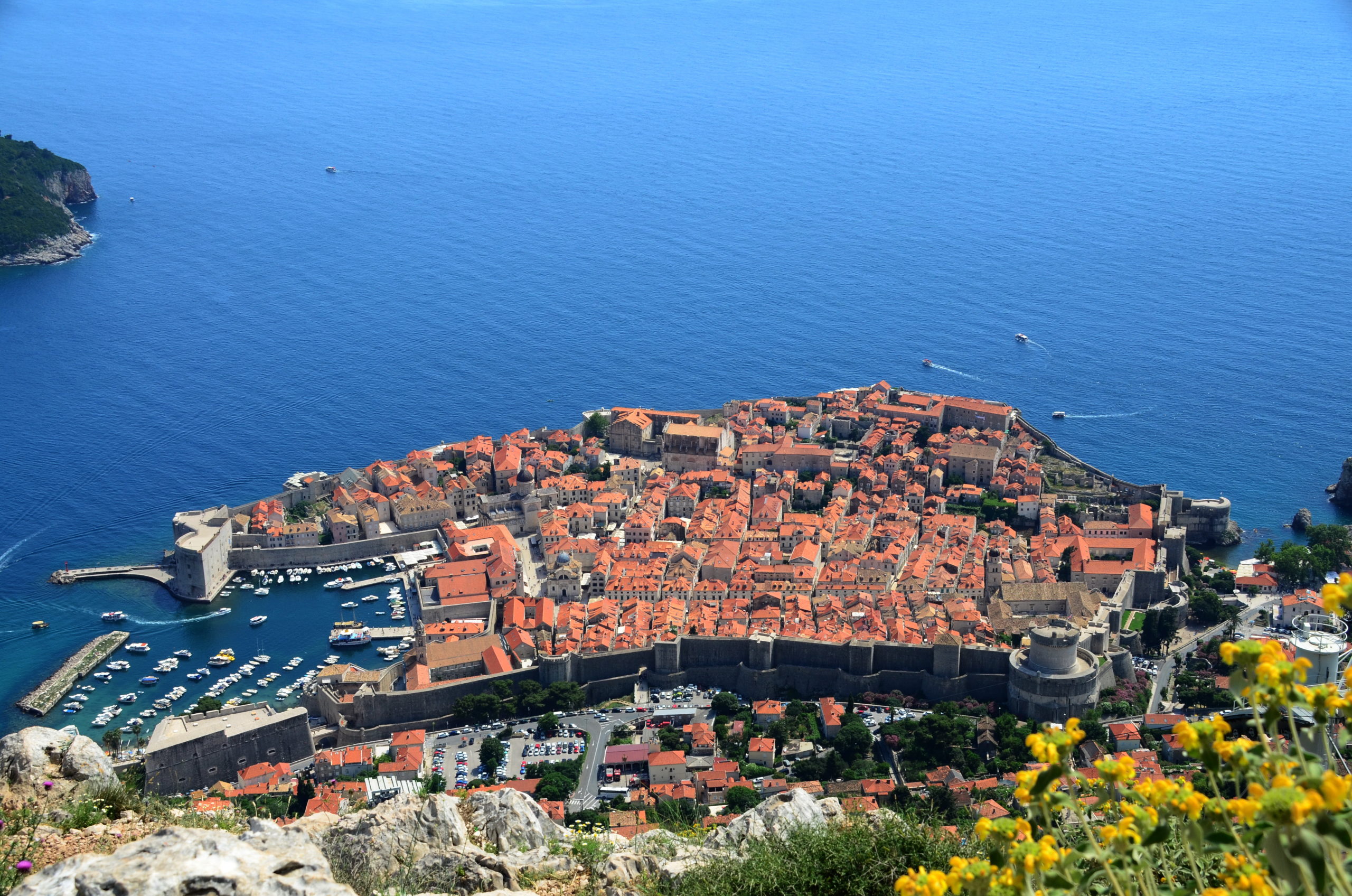 Kroatien