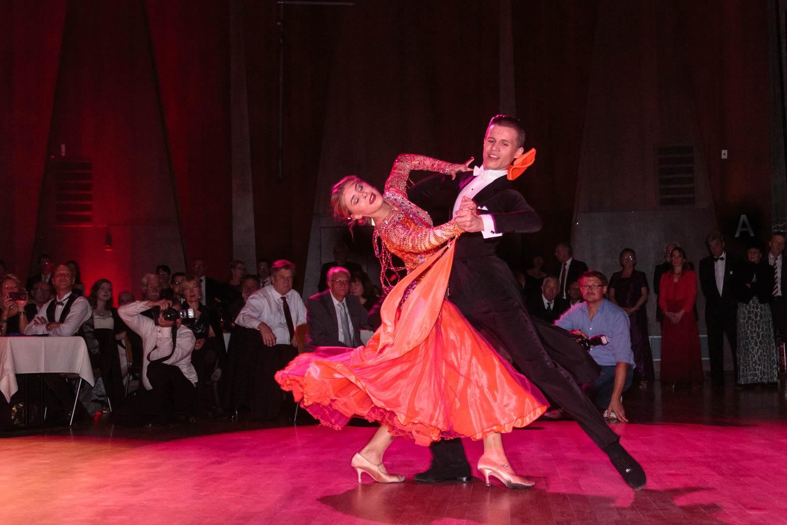 Fotogruppe@Herbstball 2018 Fotogruppe@Herbstball 2018