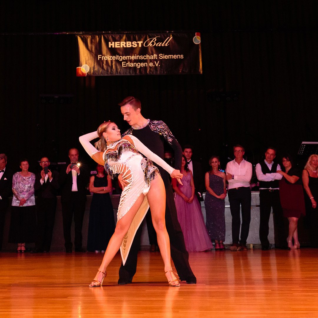 Siemens Herbstball 2019