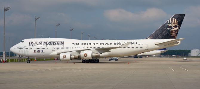 Nachtrag zum Themenabend „Flugzeuge, Ballone und sonstiges Fluggerät“