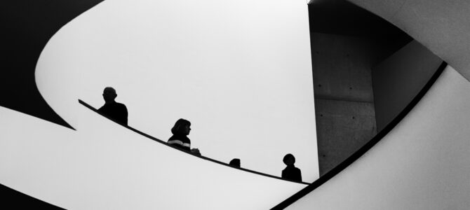 Schwarzweiß Fotografie