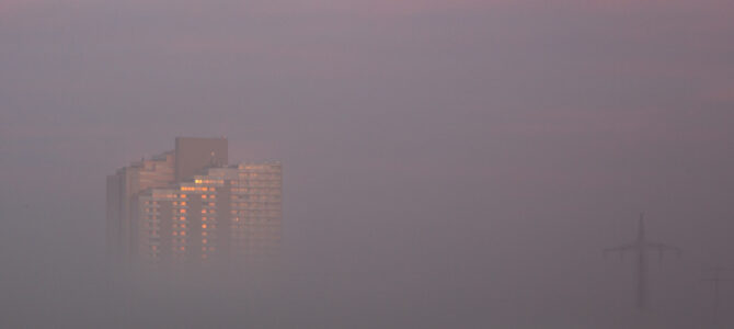 Nebel