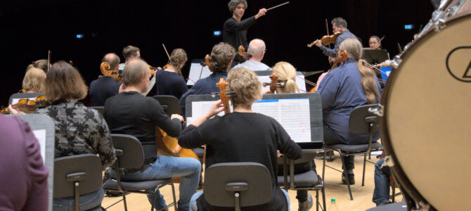 Philharmonie Erlangen