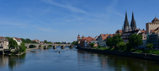 Regensburg