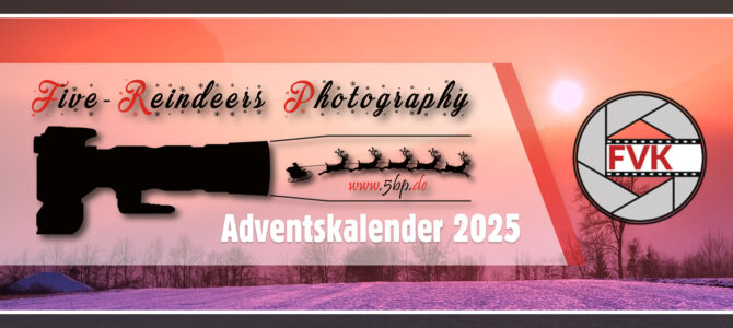 Nachtrag Adventskalender 2025