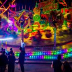 Fotowalk über den "Berg" (Erlangen) - Gäste sind wie immer willkommen