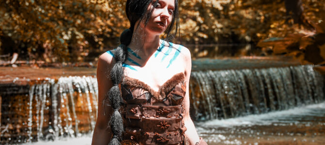 Cosplay Foto-Walk