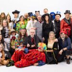 Treffen des FVK – Faschingsshooting 2027 - Gäste und Models sind herzlich willkommen