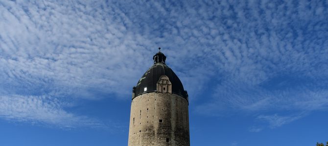 Reise zur Saale und Unstrut Reise zur Saale und Unstrut